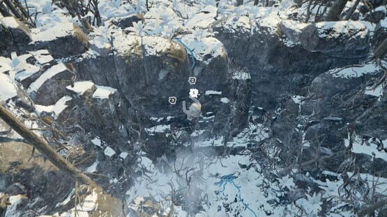 Screenshot The Frosts: First Ones