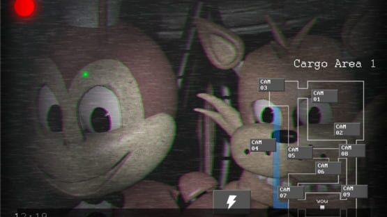 Screenshot Jolly 2