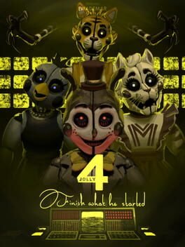 Cover Jolly 4