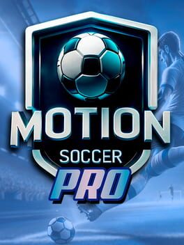 Cover Motion Soccer Pro