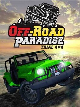 Cover Off-Road Paradise: Trial 4x4