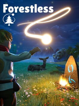 Cover Forestless