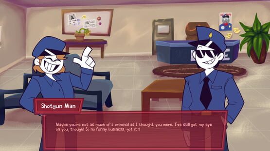 Screenshot Tender Lovin' Cannibal