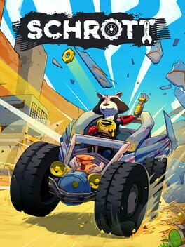 Cover Schrott