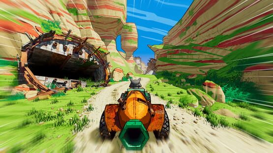 Screenshot Schrott
