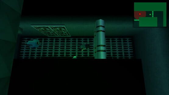 Screenshot Exfiltrator: Cyber Stealth Missions