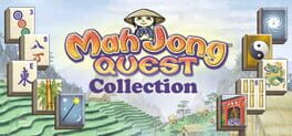 Cover Mahjong Quest Collection