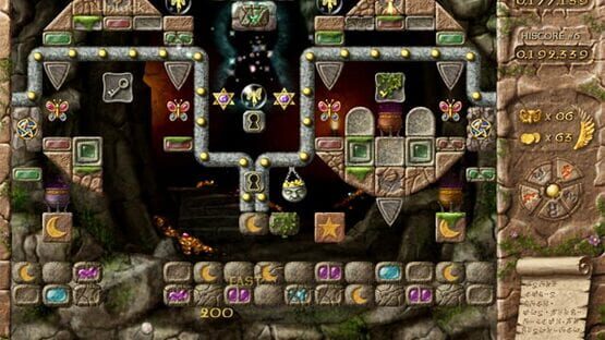 Screenshot Fairy Treasure