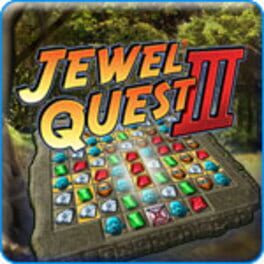 Cover Jewel Quest III