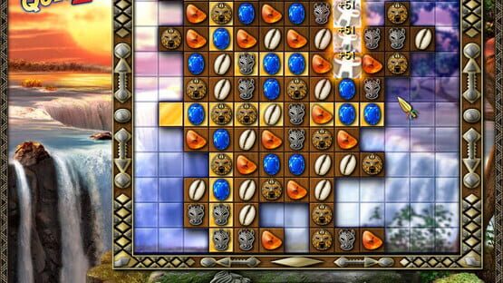 Screenshot Jewel Quest III