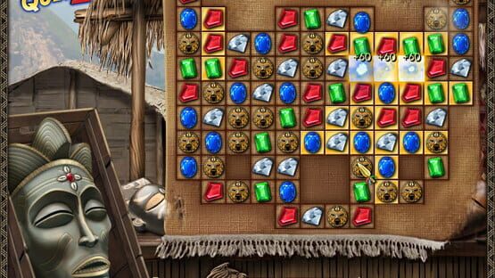 Screenshot Jewel Quest III
