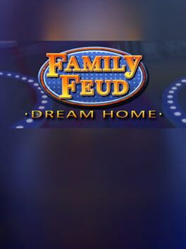Cover Family Feud 3: Dream Home
