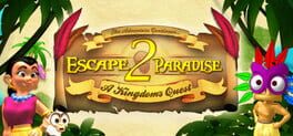 Cover Escape From Paradise 2