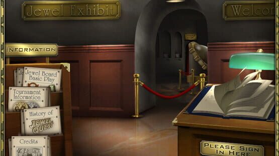 Screenshot Jewel Quest Pack