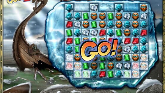 Screenshot Jewel Quest Pack