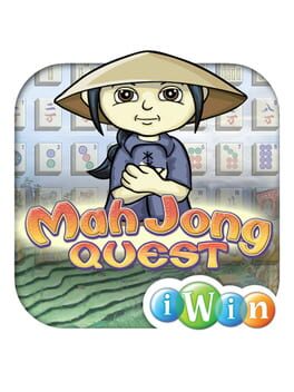 Cover Mahjong Quest