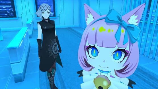 Screenshot Dyschronia: Chronos Alternate - Dual Edition