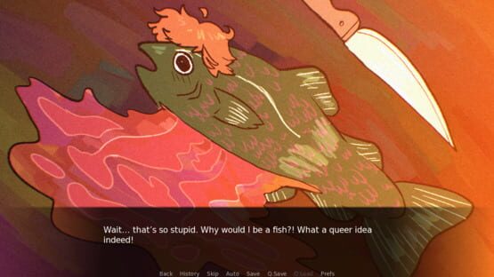 Screenshot Seaflower