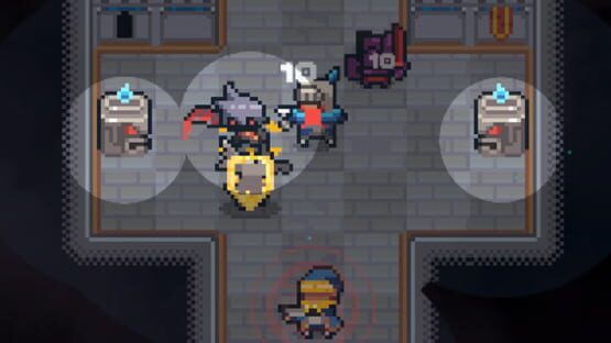 Screenshot Guidus