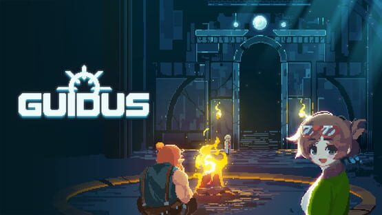 Screenshot Guidus