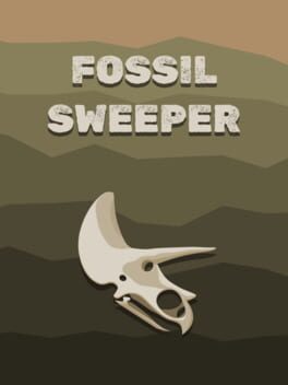Cover Fossil Sweeper