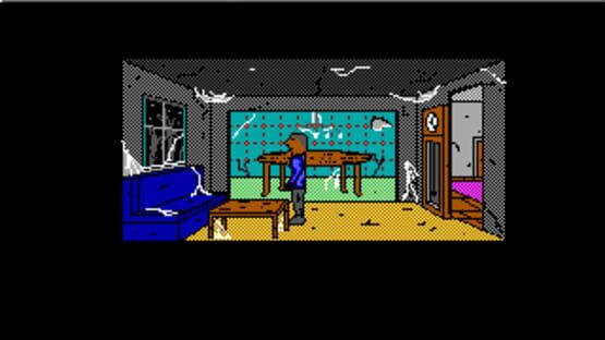 Screenshot The Dark Convergence