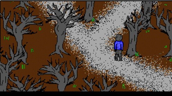 Screenshot The Dark Convergence