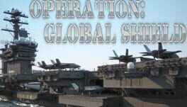 Cover Operation: Global Shield