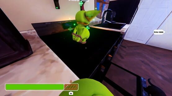 Screenshot Loot Gobblin' Together