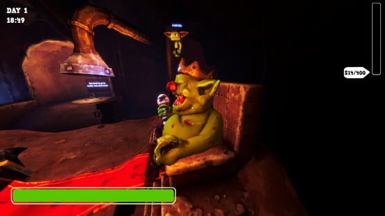 Screenshot Loot Gobblin' Together