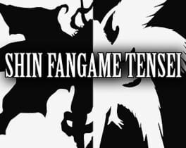 Cover Shin Fangame Tensei