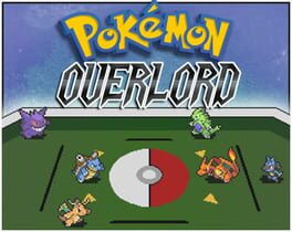 Cover Pokémon Overlord
