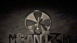 Cover Mekanizm
