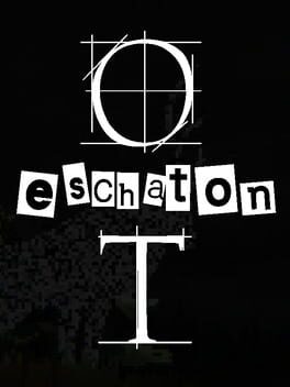 Cover Eschaton