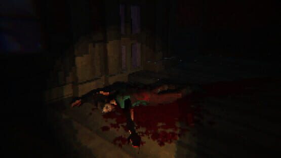 Screenshot Eschaton