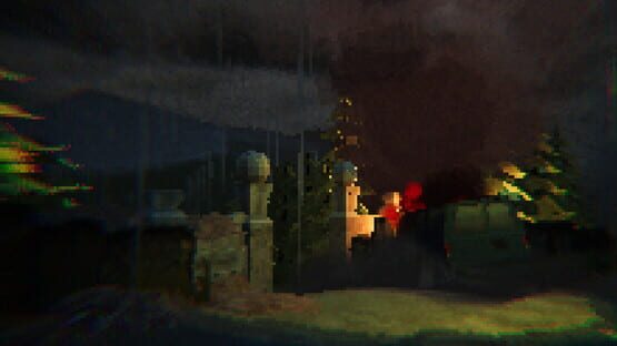 Screenshot Eschaton