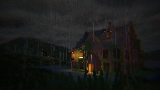 Screenshot Eschaton