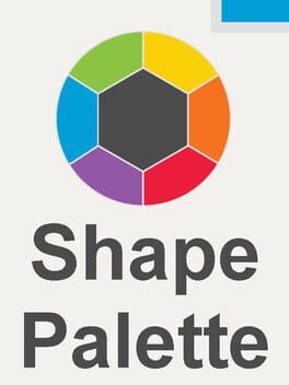 Cover Shape Palette
