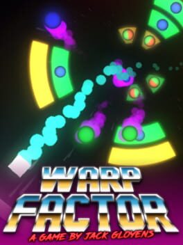 Cover Warp Factor