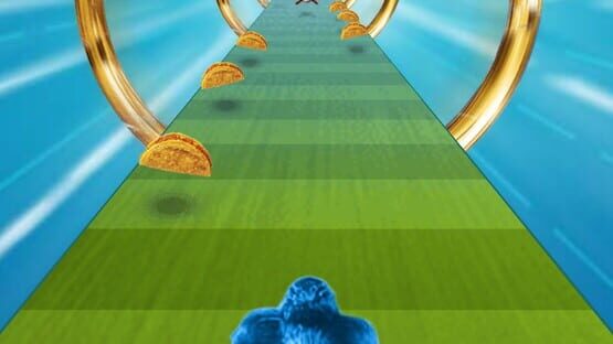Screenshot Sonic the Hedgehog