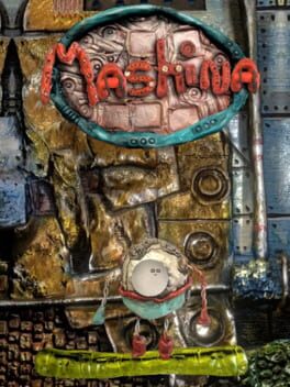 Cover Mashina
