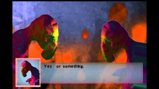 Screenshot Sluggish Morss: Pattern Circus