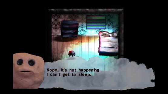Screenshot Sluggish Morss: Pattern Circus