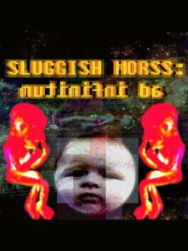 Cover Sluggish Morss: Ad Infinitum