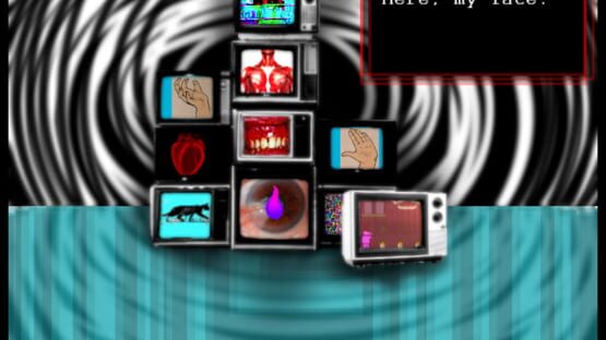 Screenshot Sluggish Morss: Ad Infinitum