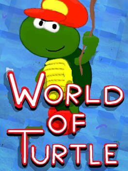 Cover World of Turtle