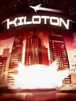 Cover Kiloton