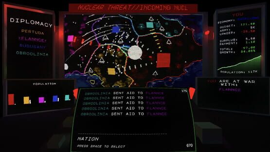 Screenshot Kiloton