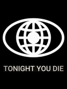 Cover Tonight You Die
