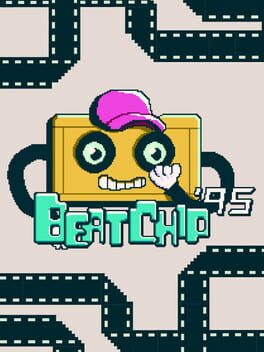 Cover BeatChip '95